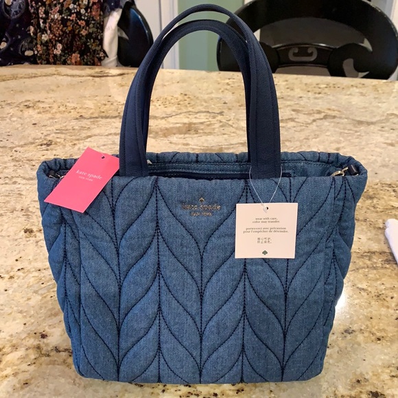 Kate Spade small tote
